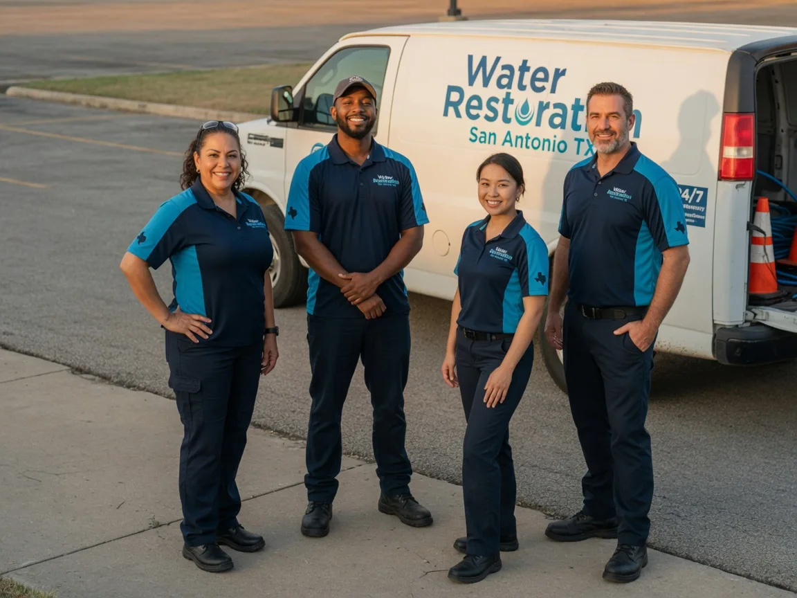 Water Damage Repair company in Daleville, AL